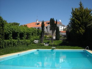 Villa Hostilina