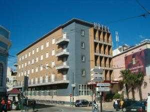 Hotel Bragan�a
