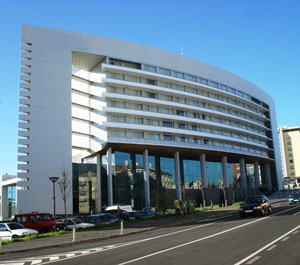 Hotel The Lince