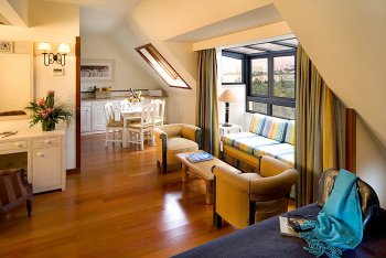 Real Resid�ncia Suite Hotel