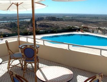Santar�m Hotel