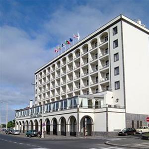 Hotel A�ores Atl�ntico