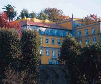 Boutique Hotel Casa da Cal�ada Relais & Ch�teaux