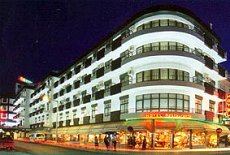Hotel Cinquenten�rio