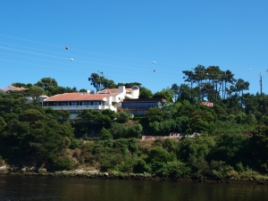 Santanahotel & Spa