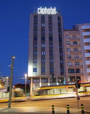 ClipHotel Gaia Porto