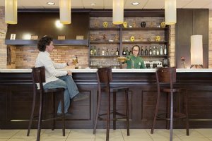 Hotel Ibis Bragan�a