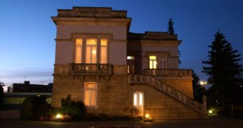 Pousada de S�o Vicente