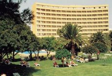 Hotel Dom Pedro Golf Resort