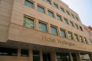 Hotel Wellington