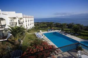 Hotel S�o Jorge Garden