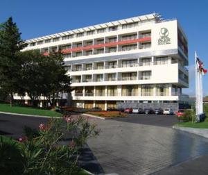 S�o Miguel Park Hotel
