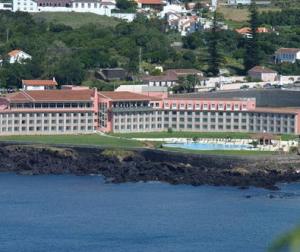 Terceira Mar Hotel