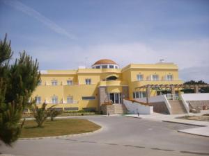 Hotel Pinhalmar