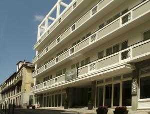 Hotel Orqu�dea