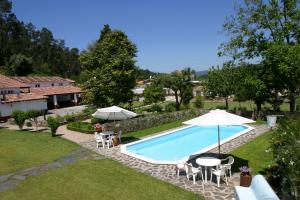 Quintal de Al�m do Ribeiro