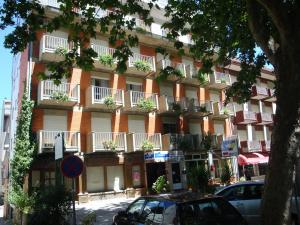 Hostel Pereira Guesthouse