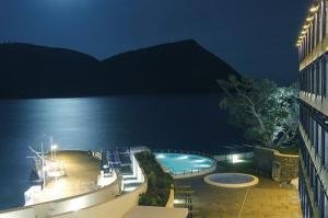 Hotel do Caracol