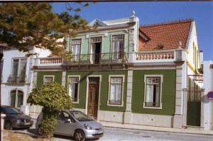 Casa Verde