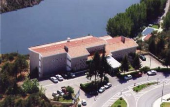 Estalagem de Santa Catarina