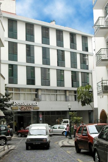 Residencial Greco
