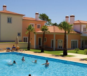 Hotel Marriott Praia d�El Rey Golf & Beach Resort