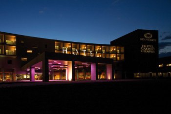 Hotel Casino Chaves