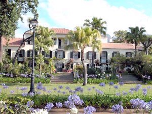 Estalagem Jardins do Lago