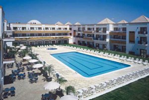 Hotel Vila Gal� Tavira