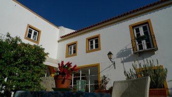 Albergaria do Calv�rio