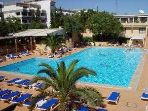 Hotel Balaia Mar