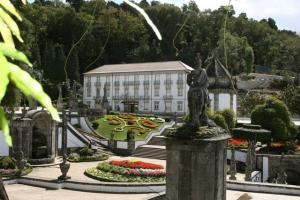 Hotel do Templo