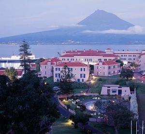 Faial Resort Hotel