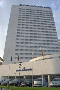 Hotel Holiday Inn Porto Gaia