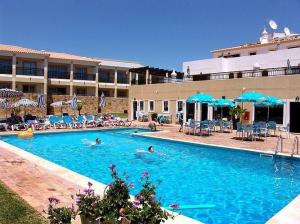 Apartamentos Novochoro