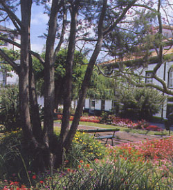 Hotel Talisman