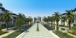 Conrad Algarve Resort