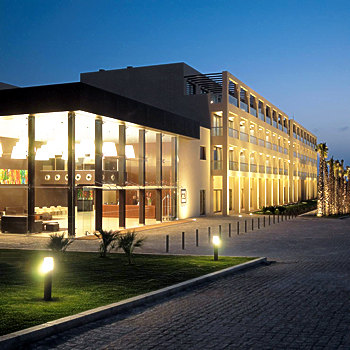 CS S�o Rafael Suite Hotel