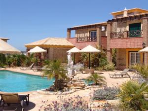 Quinta do Mar da Luz