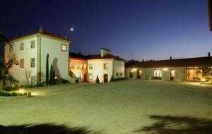 Hotel Rural Quinta de S�o Sebasti�o