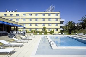 Hotel Novotel Porto Gaia