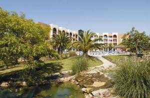 Fal�sia Hotel