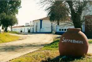 Monte da Serralheira
