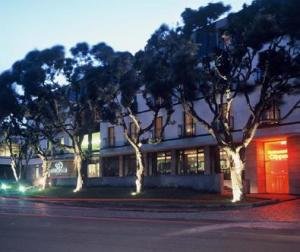 Hotel do Canal