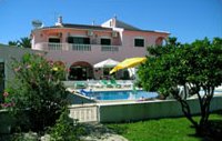 Hotel Solar de M�s