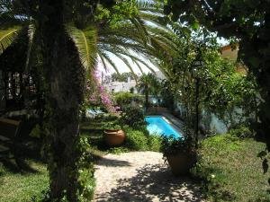 Uma Casa � Beira Sol