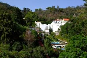 Villa Termal das Caldas de Monchique Spa Resort