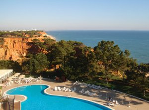 Hotel Porto Bay Fal�sia