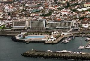 Hotel Marina Atl�ntico
