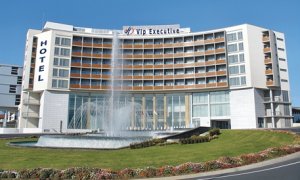 Hotel VIP Executive Azores